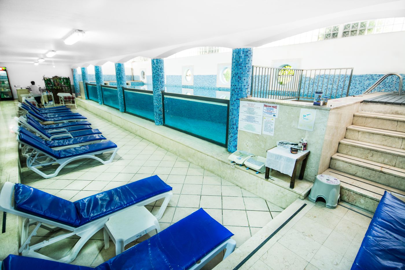 Hotel Sueno Club Mersoy Bella Vista - Adult Only