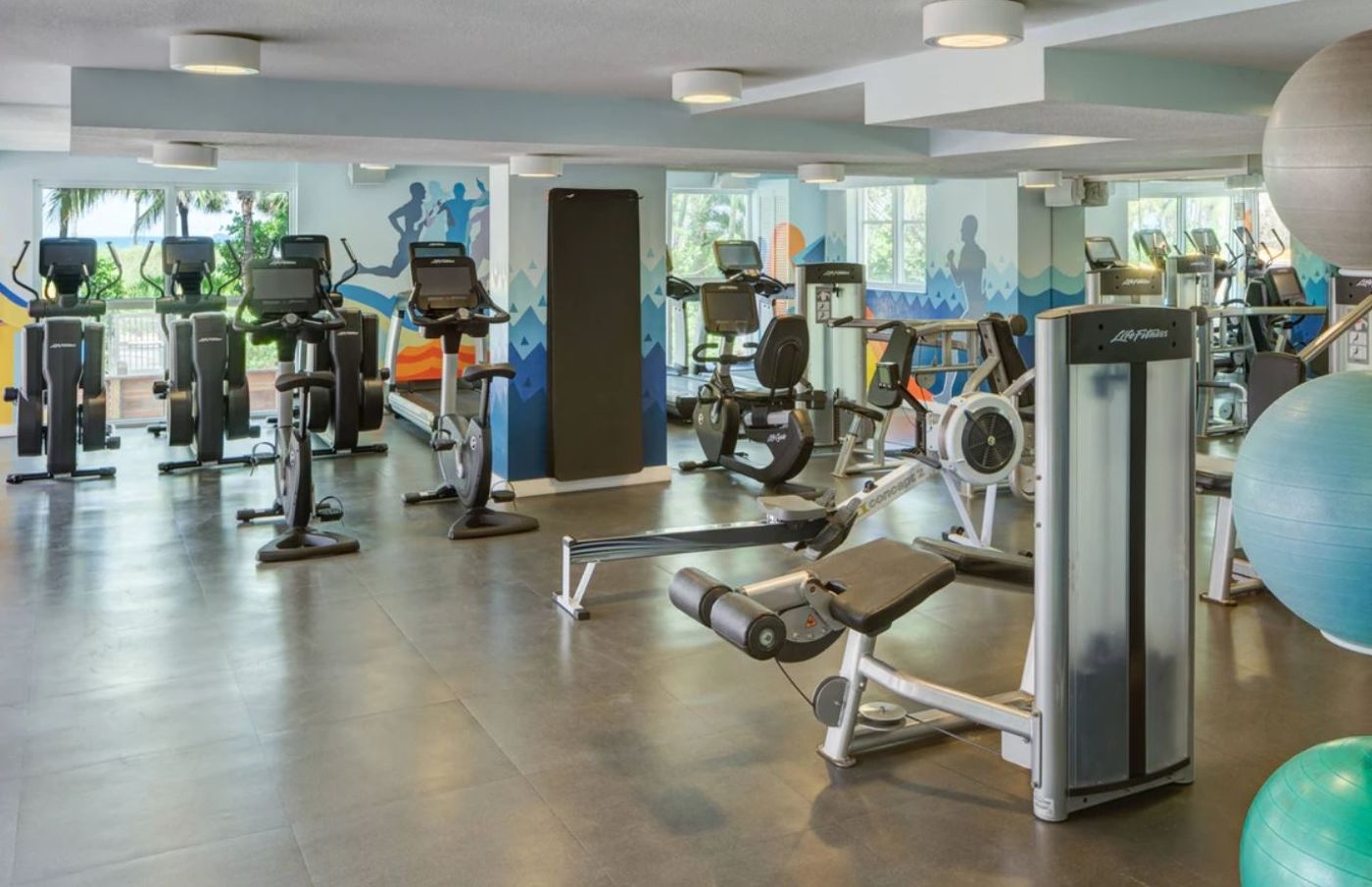 Royal Palm South Beach Miami