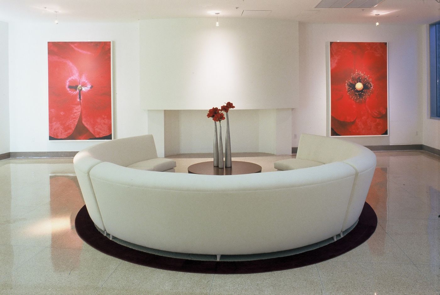 Sagamore South Beach - United States - MIAMI BEACH - General view - 8