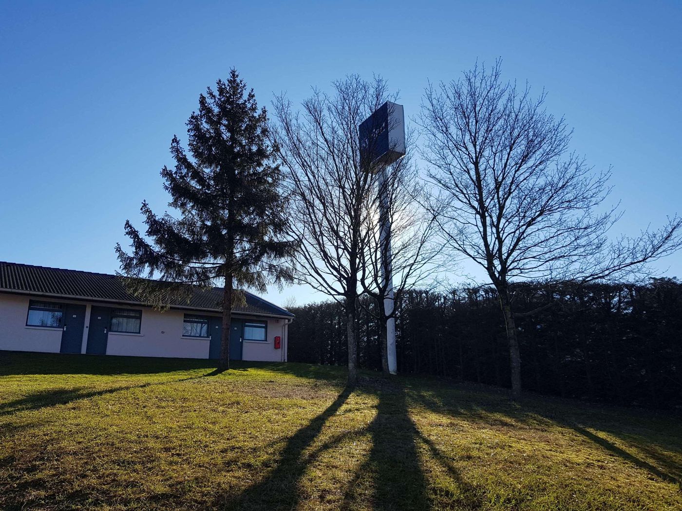 Kyriad Lyon Est – Saint Quentin Fallavier - France - SAINT QUENTIN FALLAVIER - General view - 3