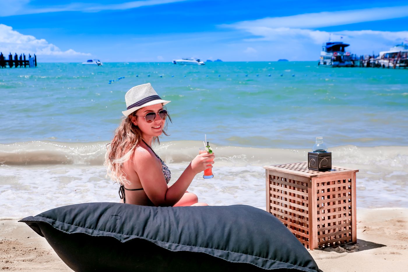 Punnpreeda-Beach-Resort-Beach-67