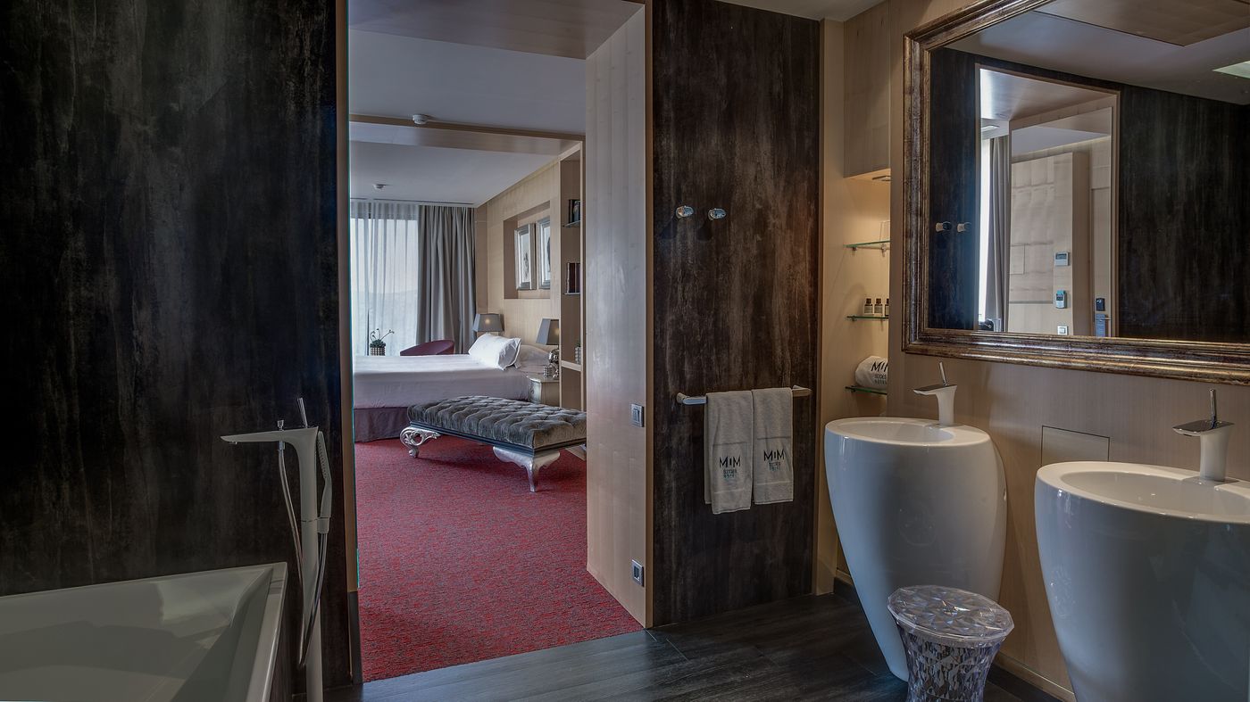 03.11.25 MIM Sitges Member of Melia Collection