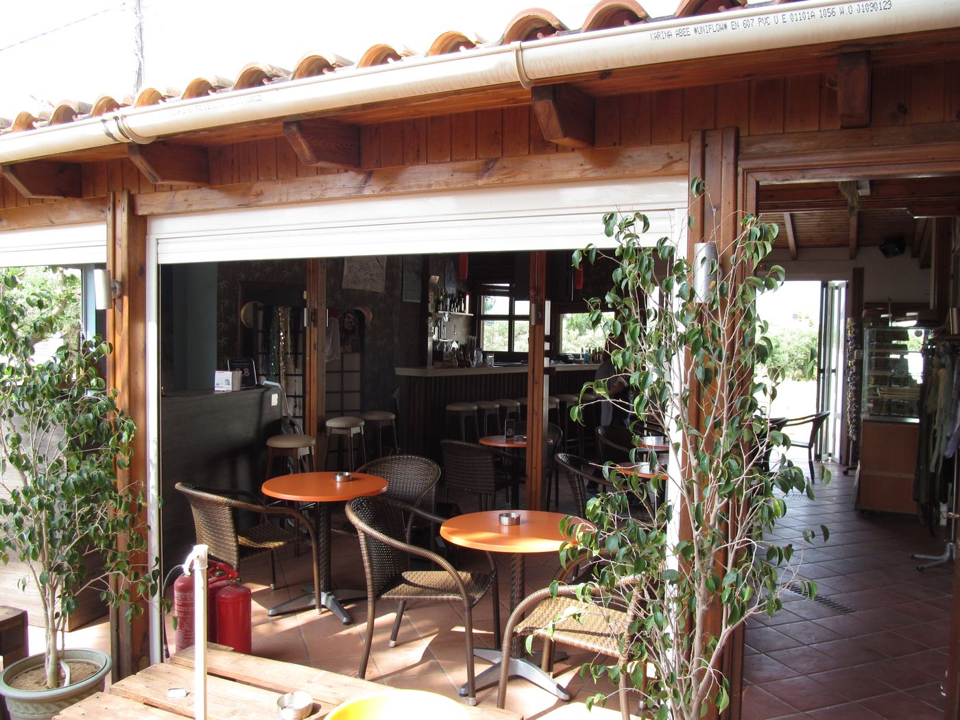 Valentina Apartments & Studios