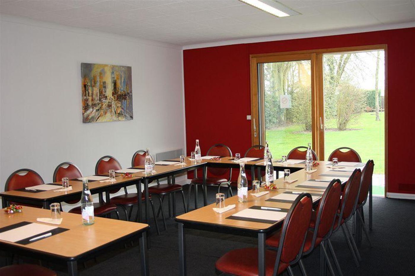 Le Relais de Montigny-France-MONTIGNY-General view-6