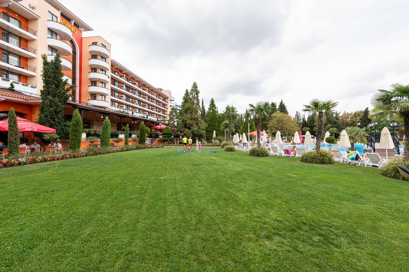 Hrizantema-Bulgaria-SUNNY BEACH-General view-3