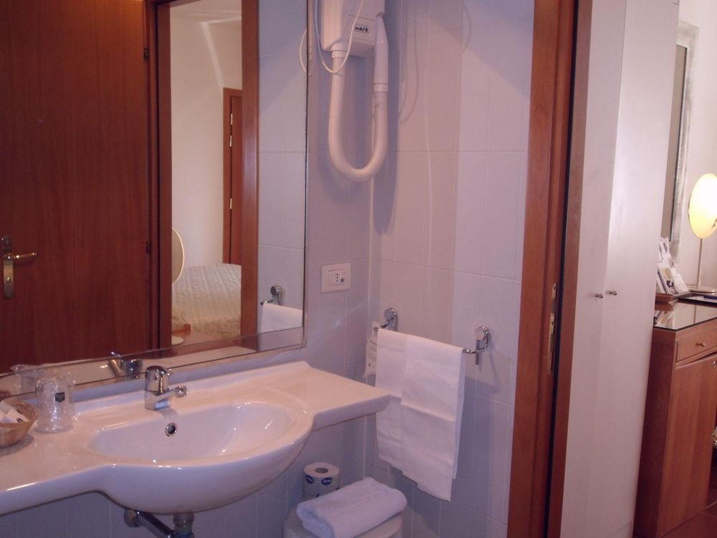 Palazzo Ognissanti - Italy - FLORENCE - General view - 1