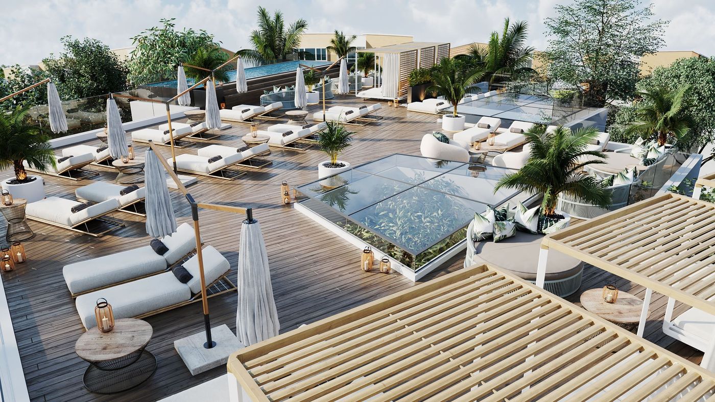 New - Valentin Somni Hotel & Suites - Adults Only