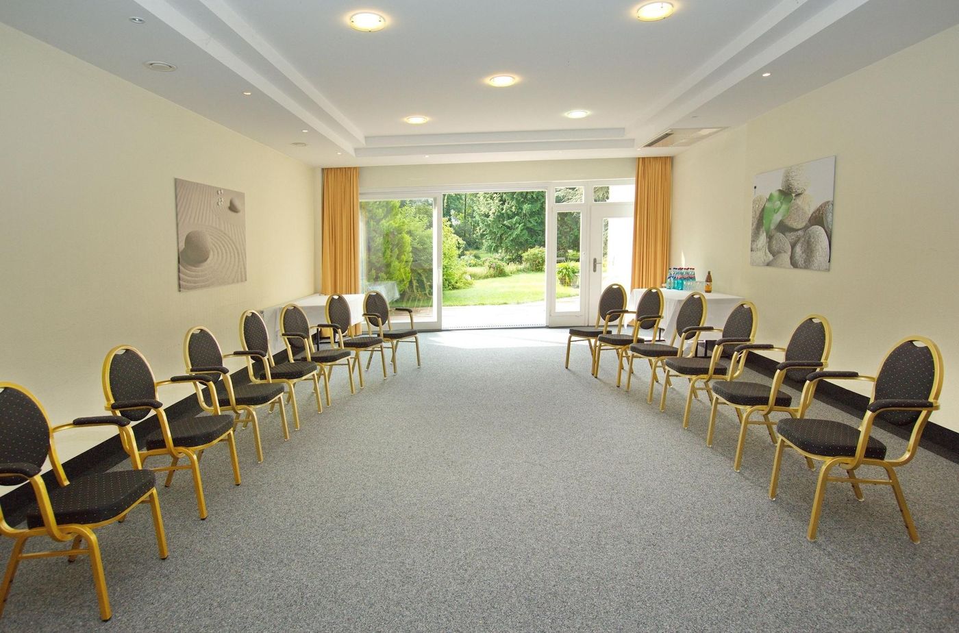 Parkhotel Am Taunus - Germany - OBERURSEL - Conferences - 4