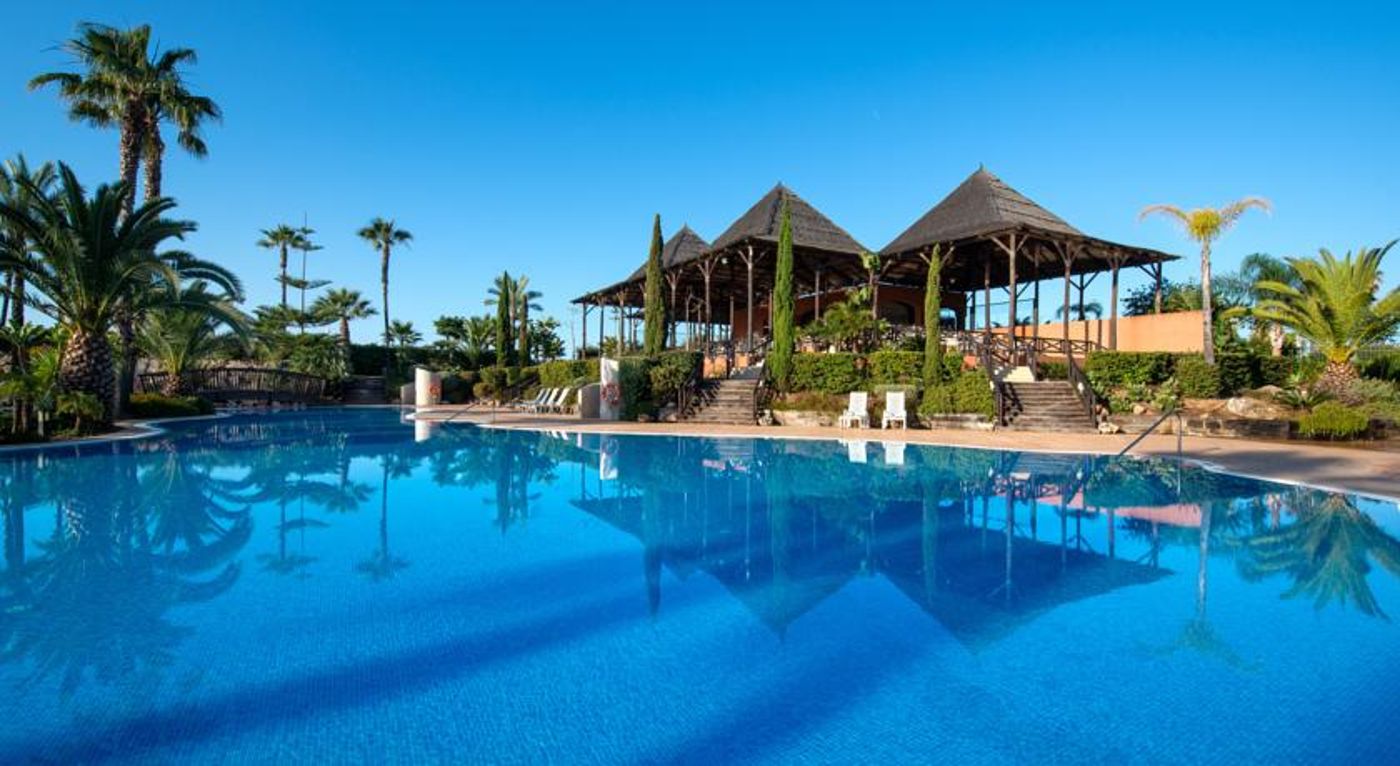 Puerto Antilla Grand Hotel