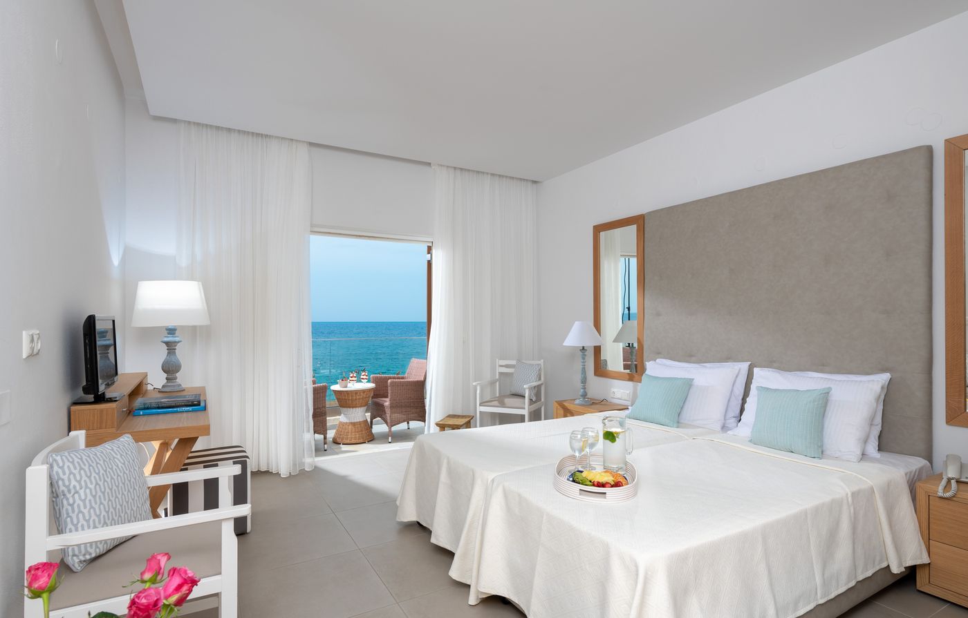 Maritimo Beach Hotel