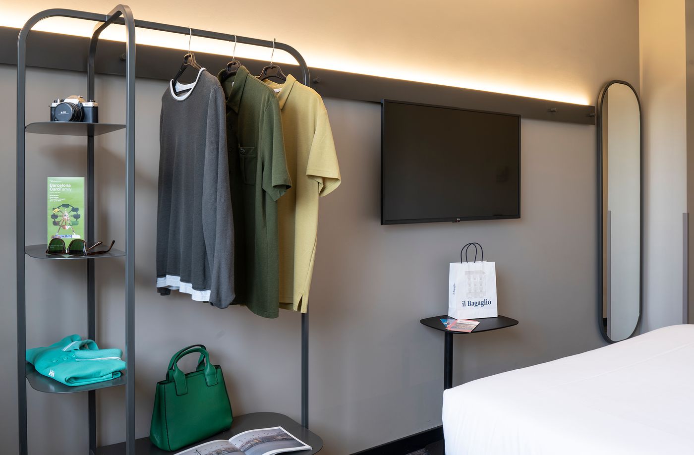 ibis Barcelona Aeropuerto Viladecans-Spain-VILADECANS-Room-10