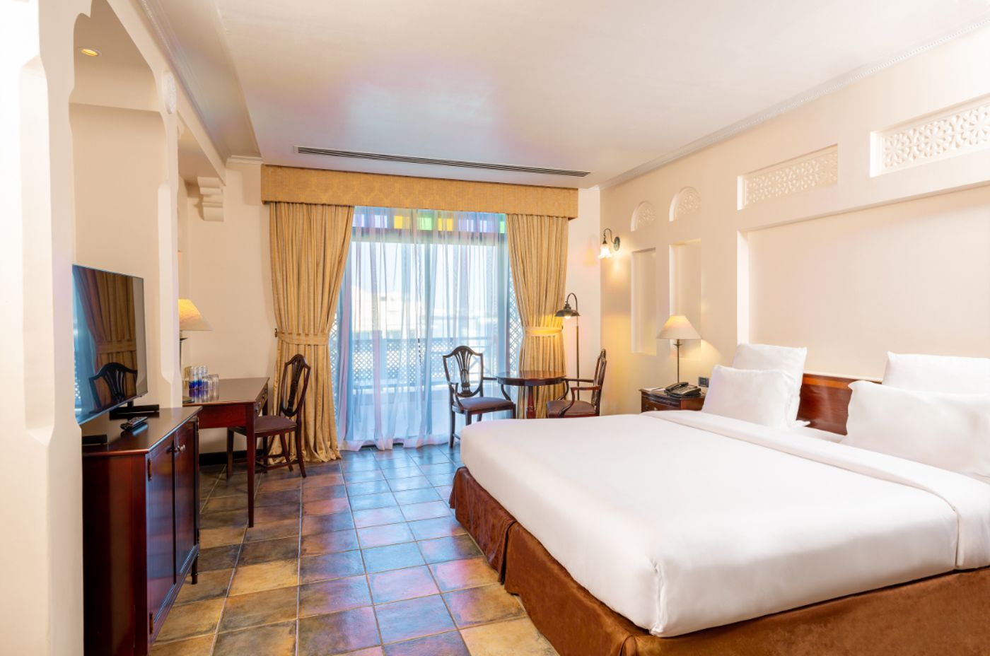 Novotel Bahrain Al Dana Resort 18.09