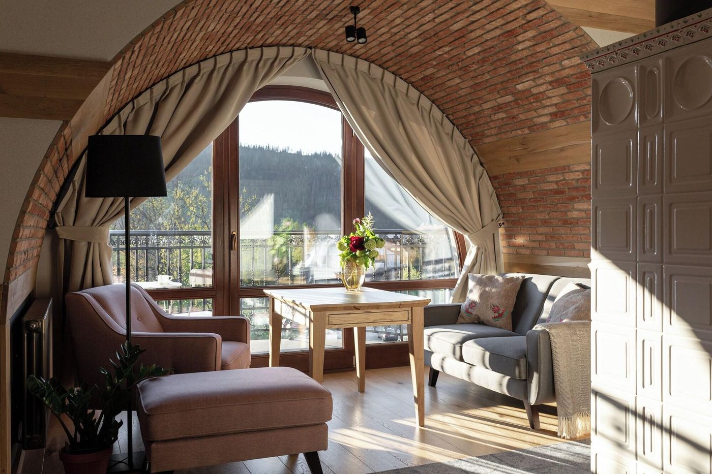 Aparthotel Cristina-Poland-ZAKOPANE-Room-5