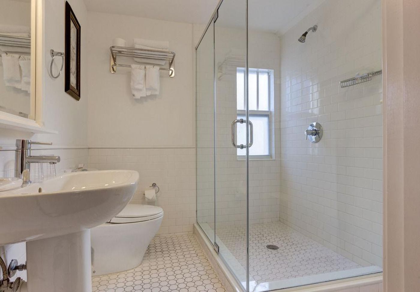 Villa Italia - United States - MIAMI BEACH - General view - 6