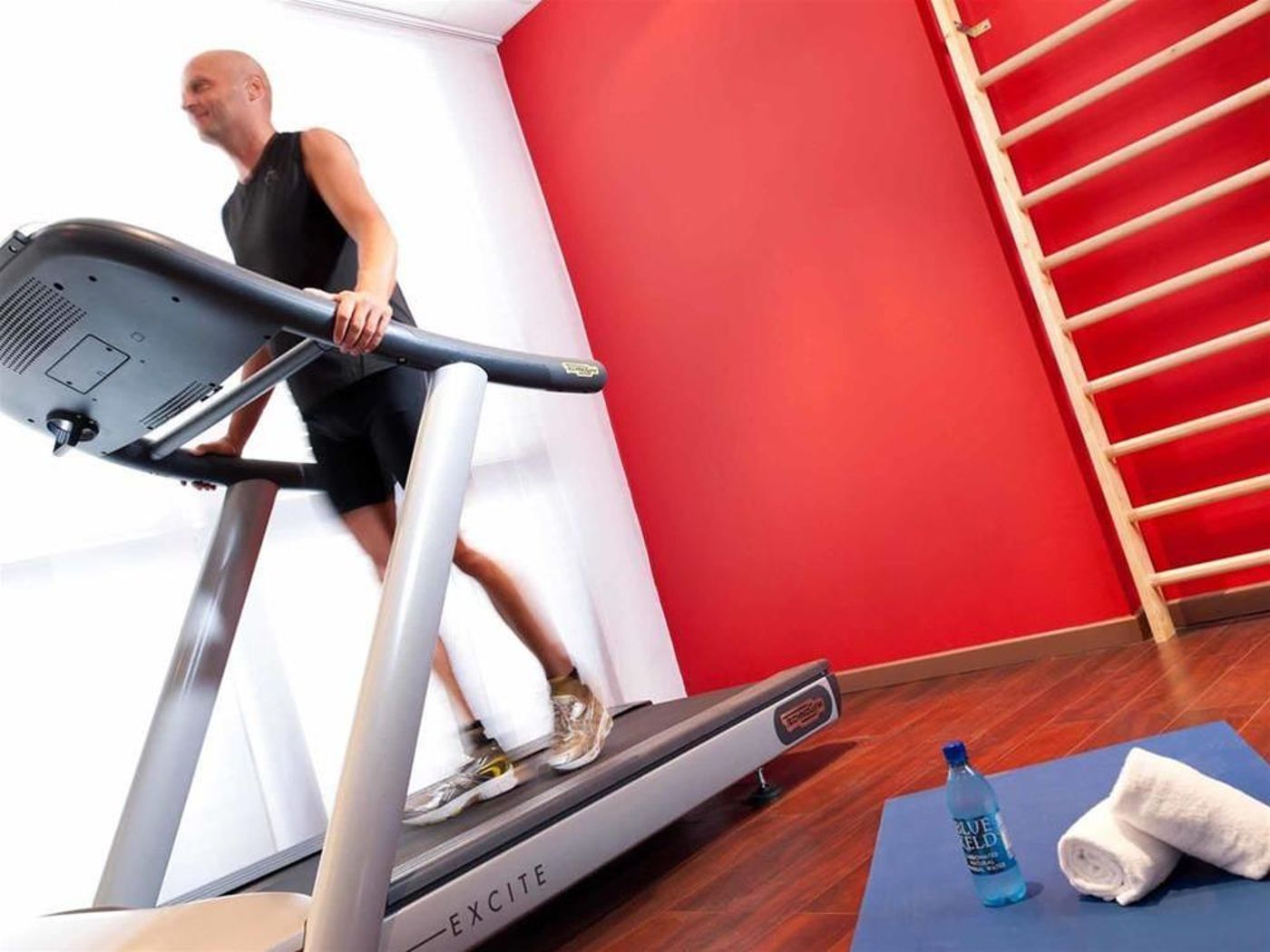 Novotel Suites Perpignan Centre-France-PERPIGNAN-General view-10