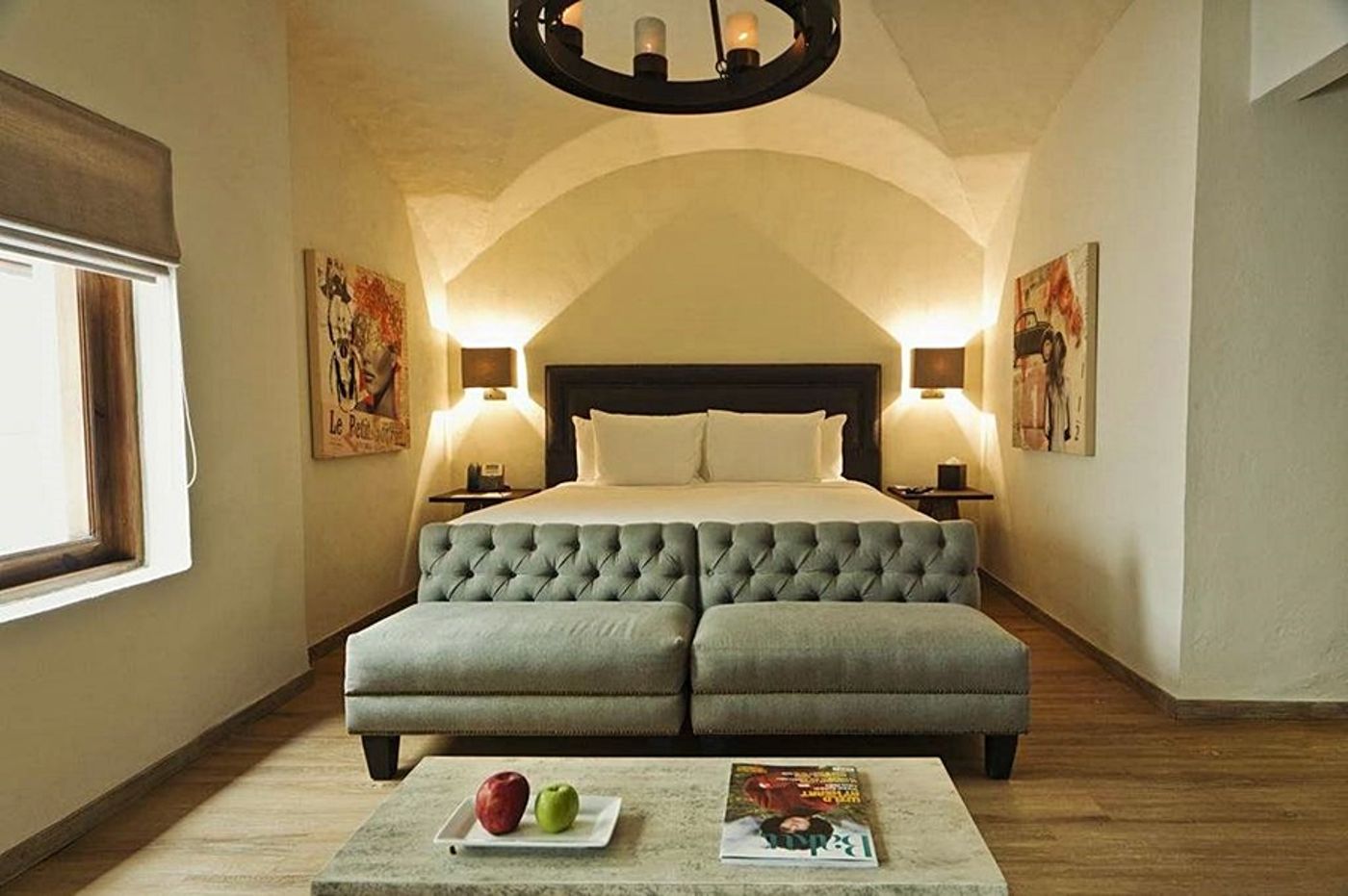 The Alest Hotel-Mexico-CIUDAD DE MEXICO-General view-5