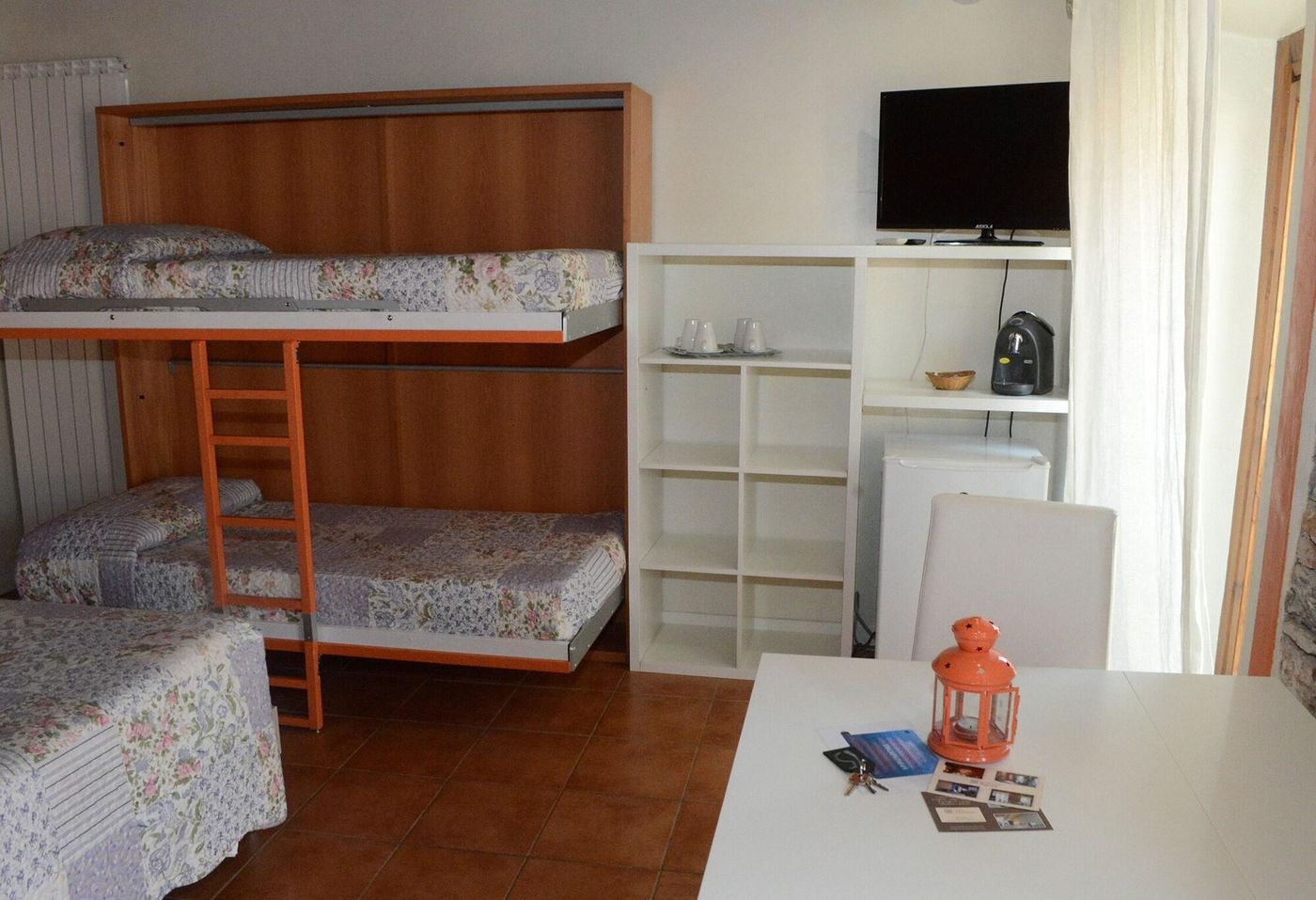 Bed And Breakfast Storico-Italy-COMO-Room-10