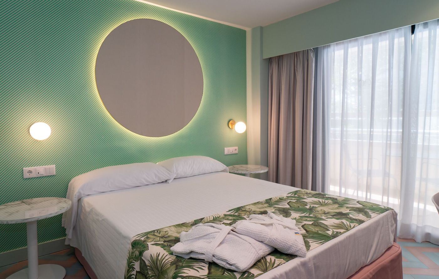 The Agir Springs Hotel (by Medplaya)