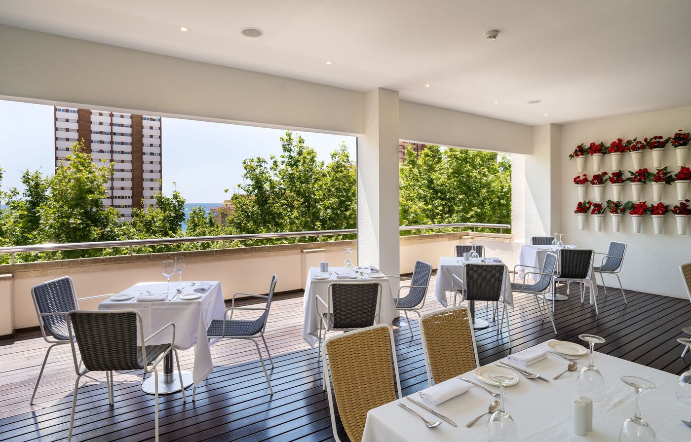 The Agir Springs Hotel (by Medplaya)