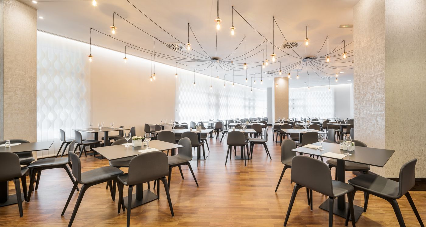 Ilunion-Pio-XII-Restaurant-25