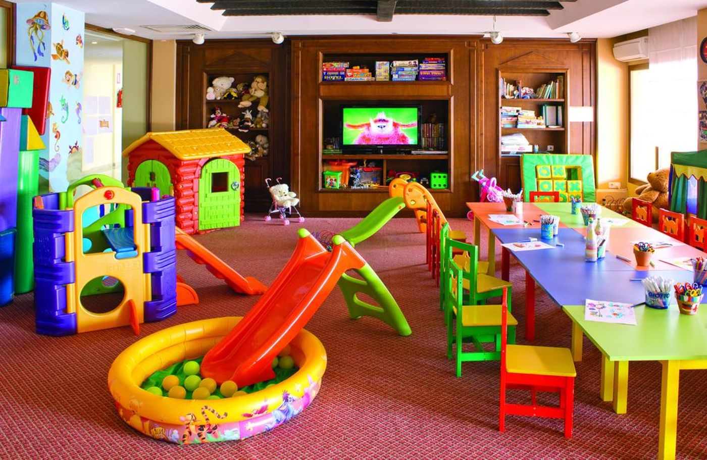 Marriott's Club Son Antem