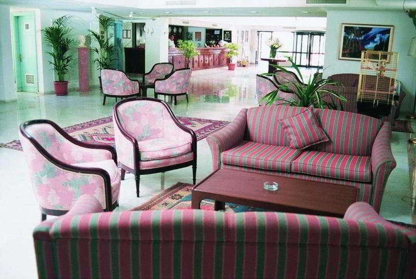 Karia-Princess-Lobby-13