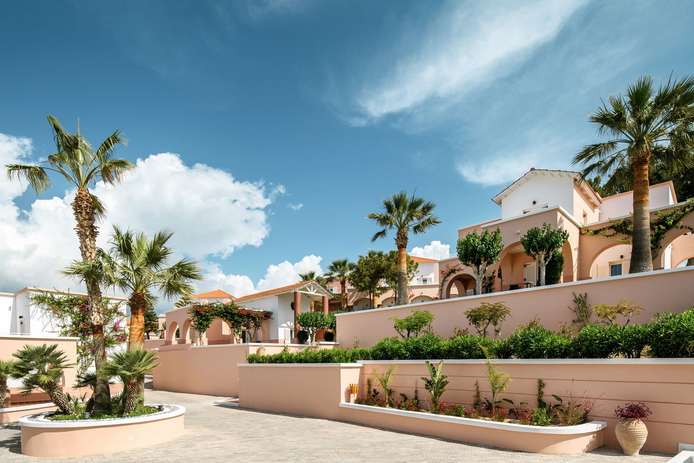 Mitsis Rodos Village 02