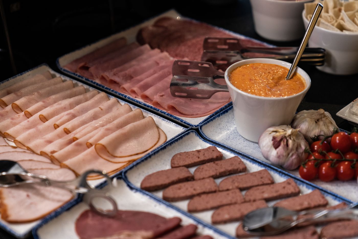 Catalonia-Vondel-Amsterdam-Restaurant-78