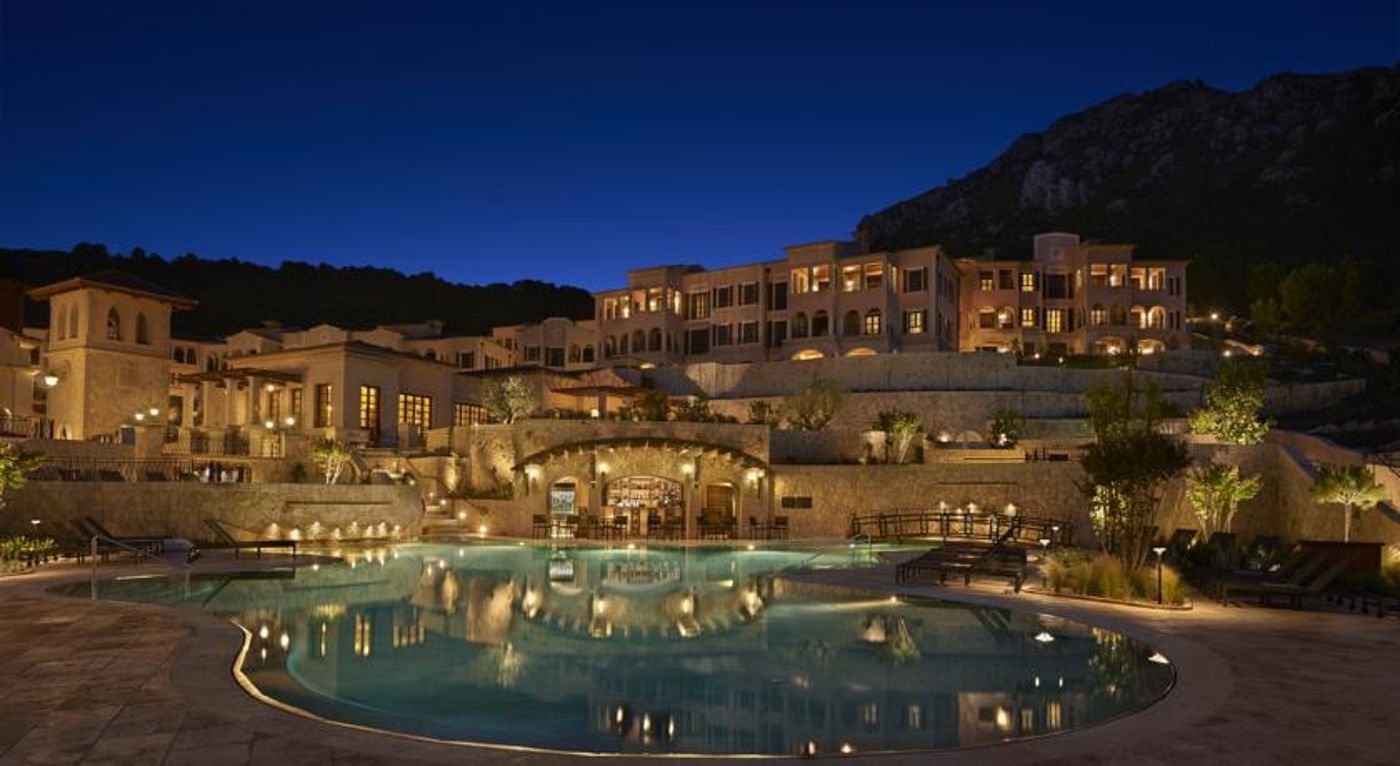 Park Hyatt Mallorca