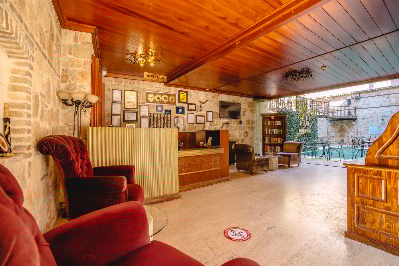 New - Mediterra Art Boutique Hotel