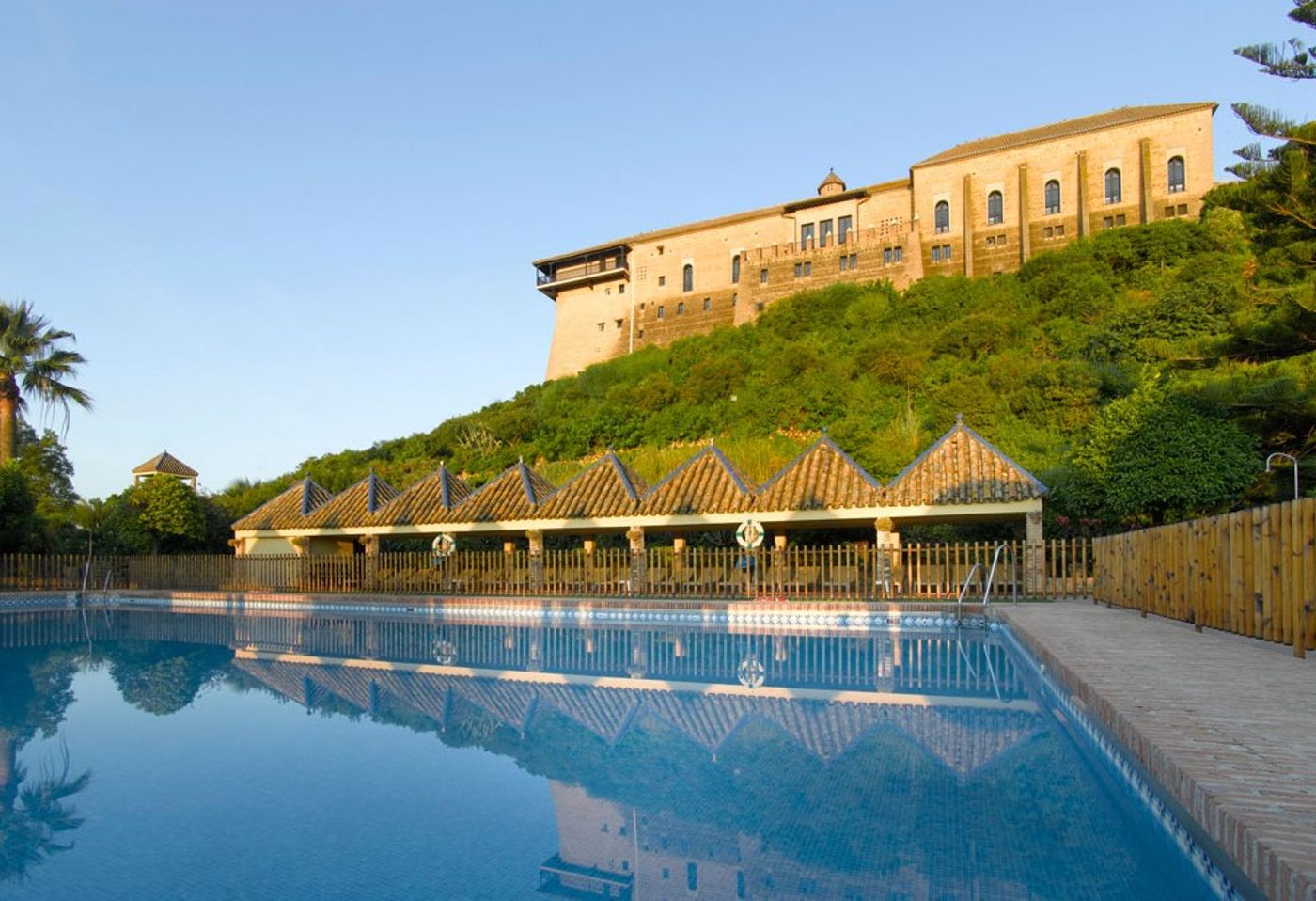 23.02.26 Parador de Carmona