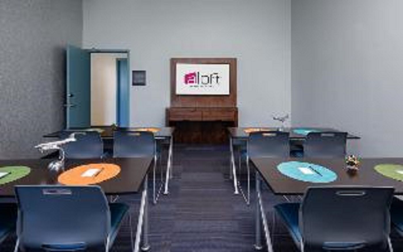 Aloft Miami Aventura - United States - Aventura - Conferences - 3