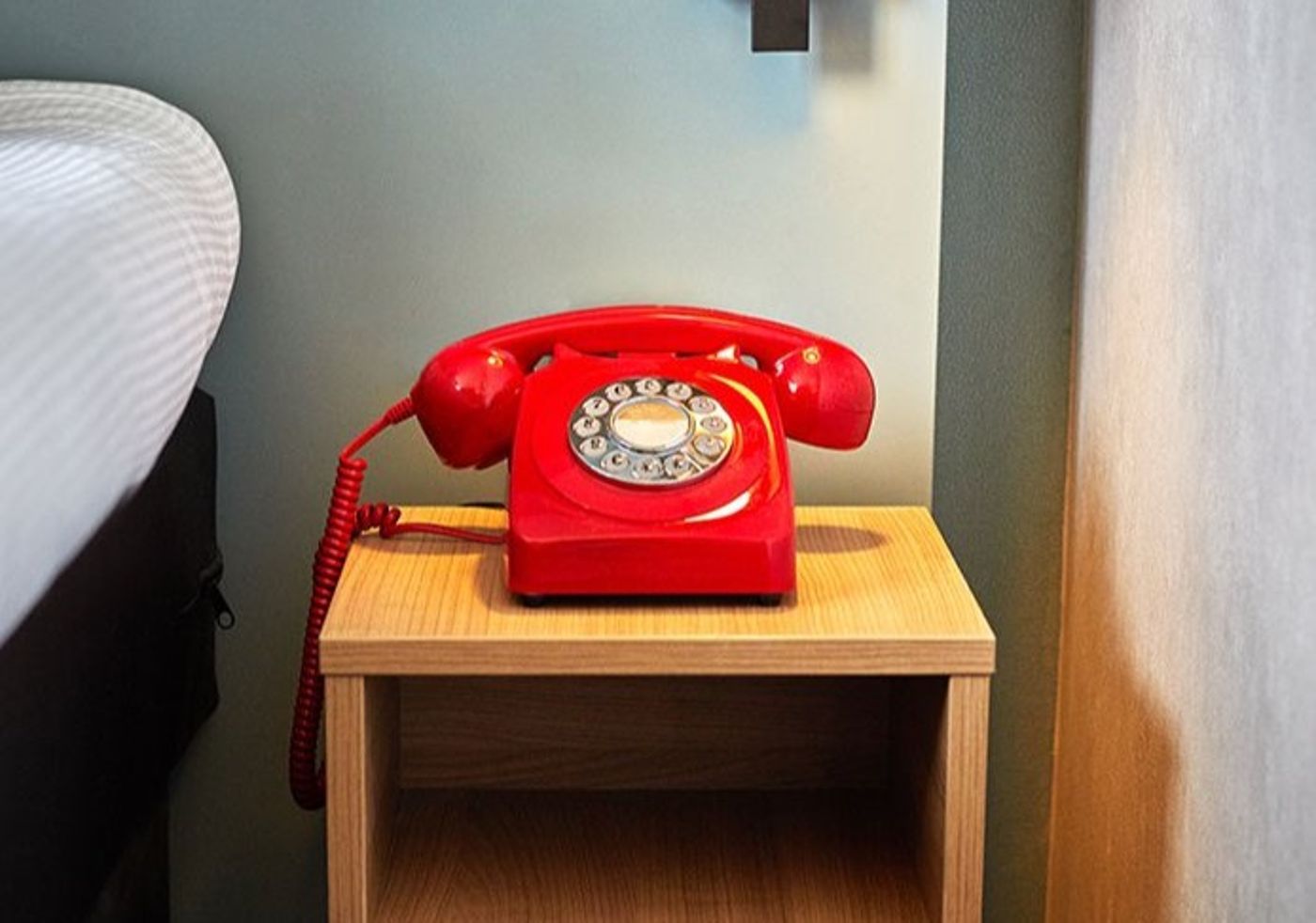 Eden Amsterdam Centre Hotel