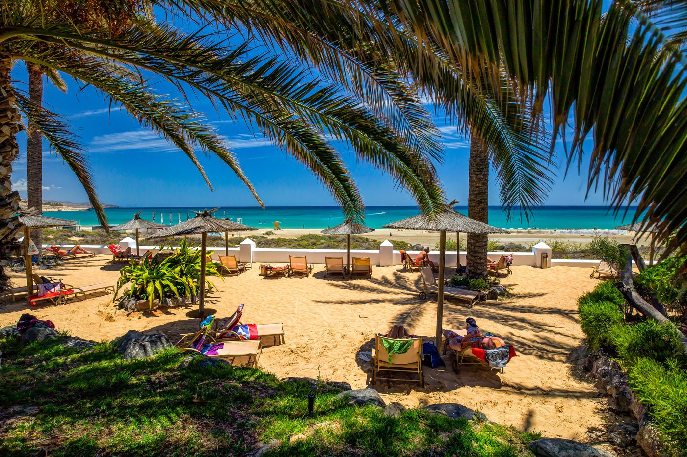 SBH Costa Calma Palace