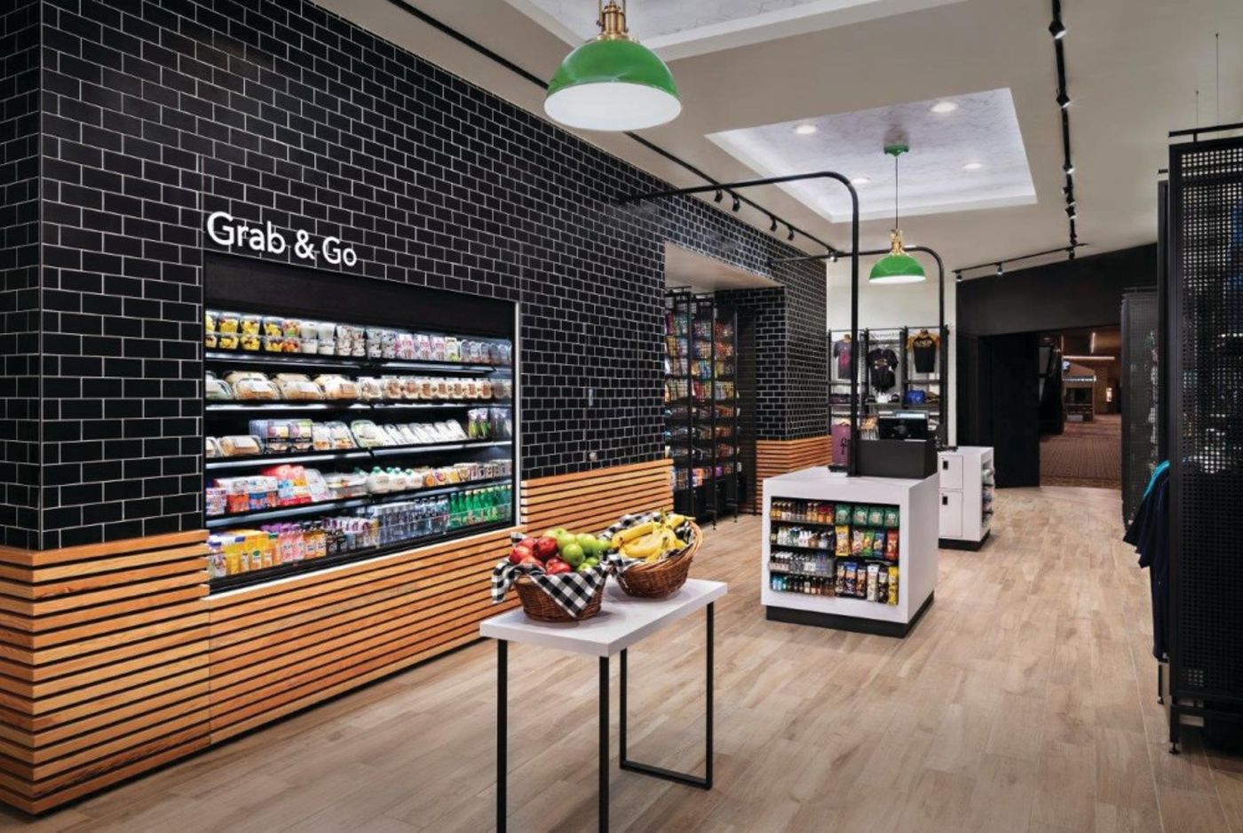 New - Luxor Hotel & Casino