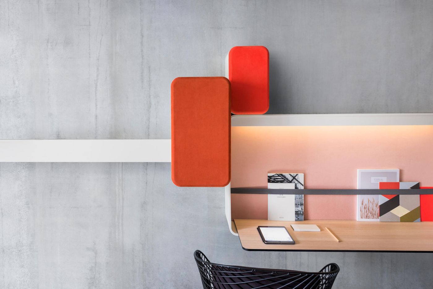 OKKO Hotels Nantes Centre Ville-France-NANTES-Room-7