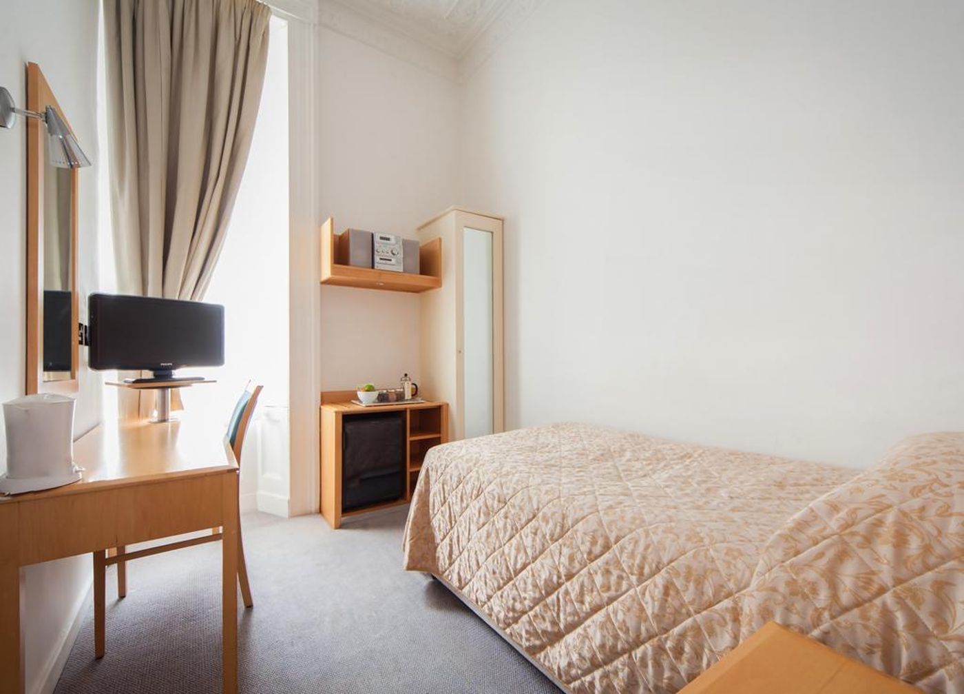 The Clifton Hotel-United Kingdom-BRISTOL-General view-8