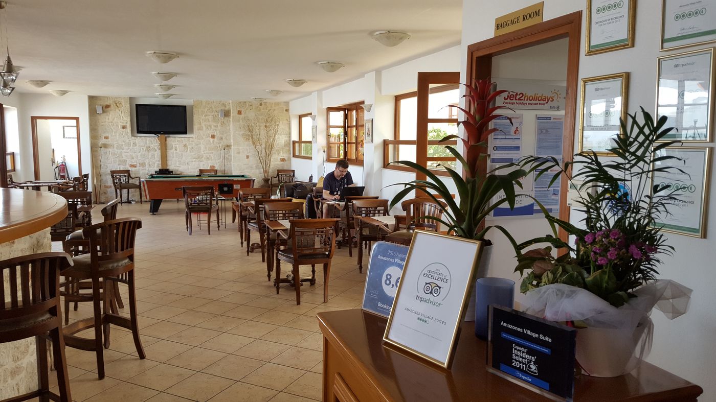 Amazones-Village-Suites-General-view-31