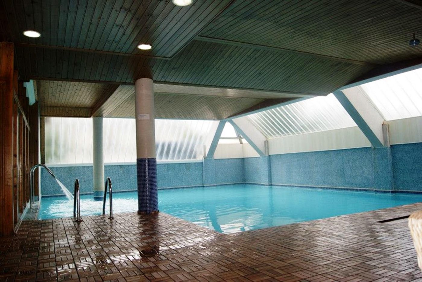 Sandra II-Spain-SUANCES-Pool-10