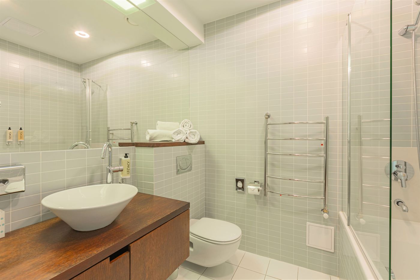 Rixwell Collection Seaside Hotel - Latvia - JURMALA - Room - 5