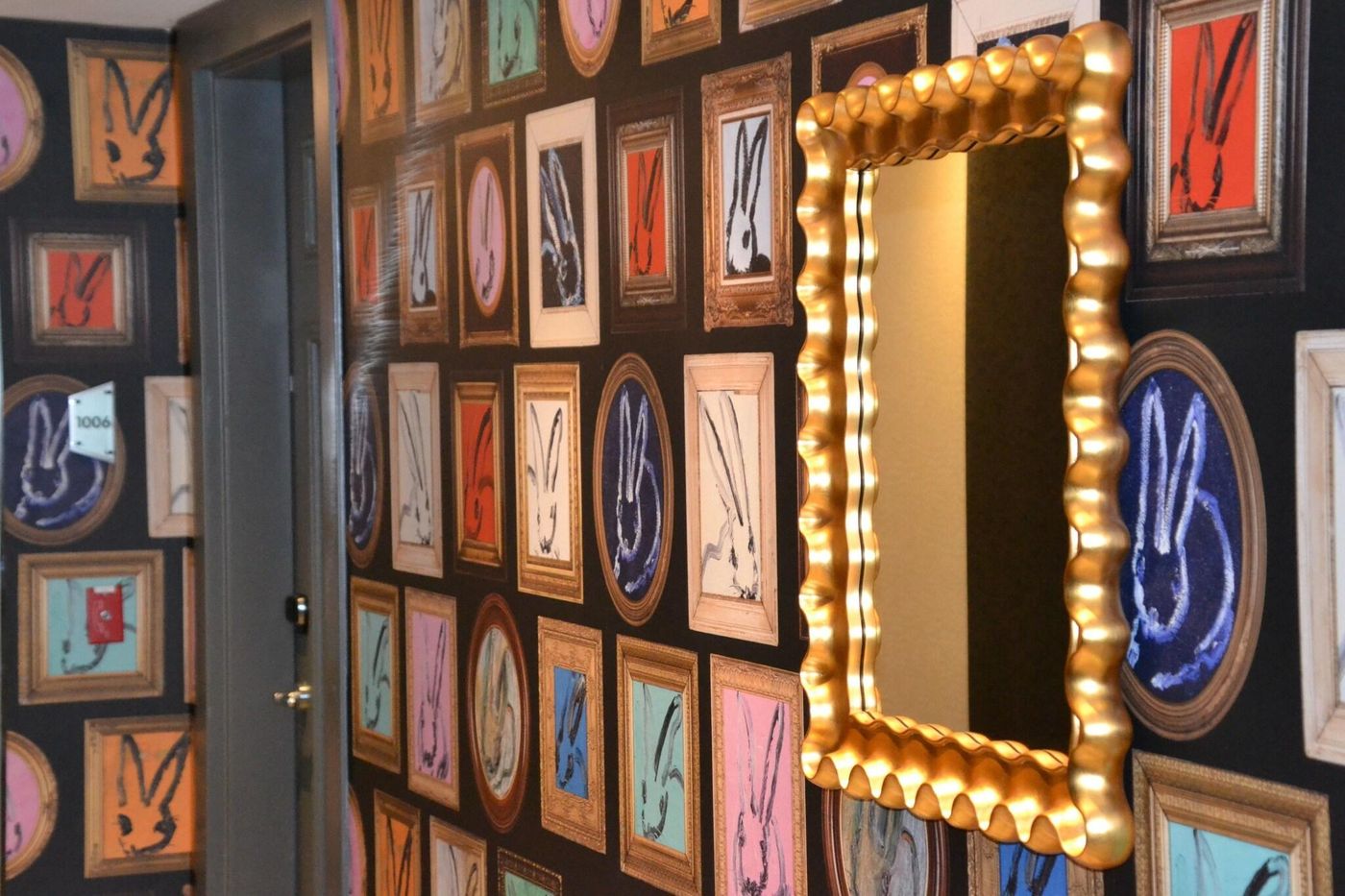 Fairfield Inn & Suites Philadelphia Downtown/Cente-United States-Philadelphia-Lobby-8