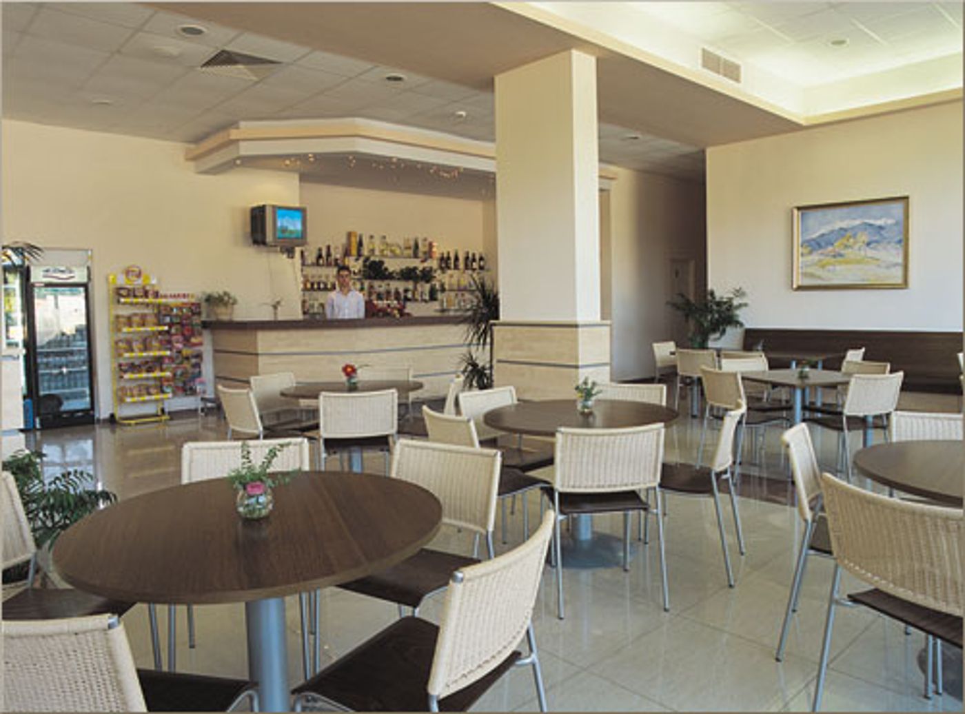 Park Hotel Continental