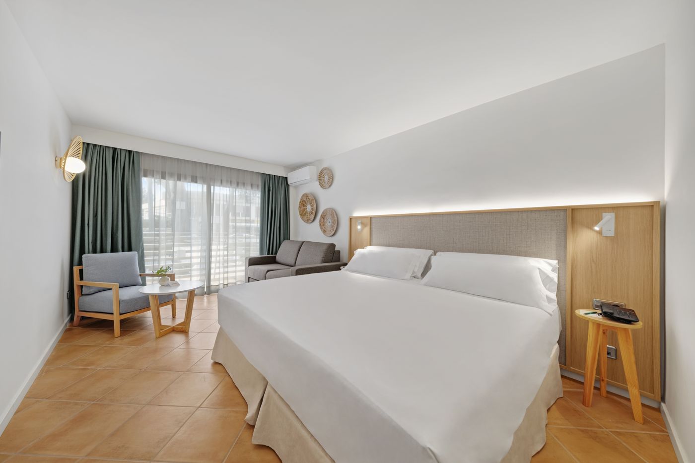 Occidental Cala Viñas