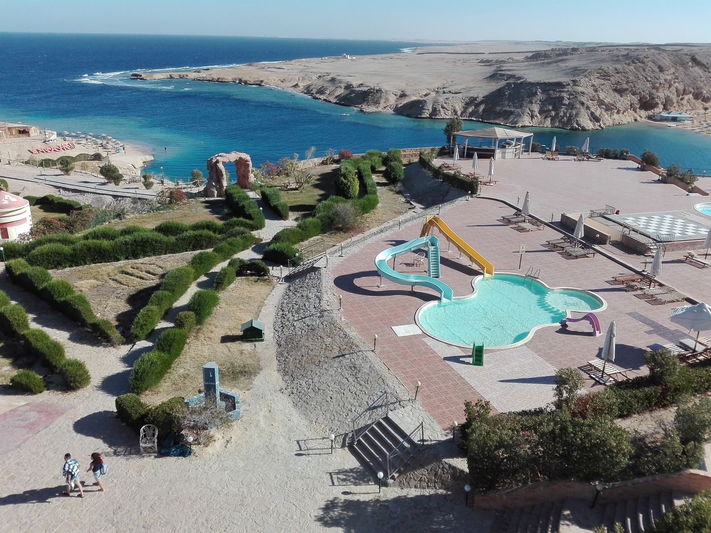 AL-Nabila-Grand-Makadi-Beach-25