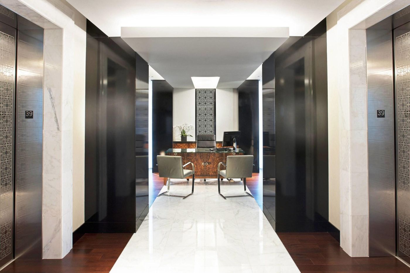 Hotel Beaux Arts, Autograph Collection - United States - Miami - General view - 6