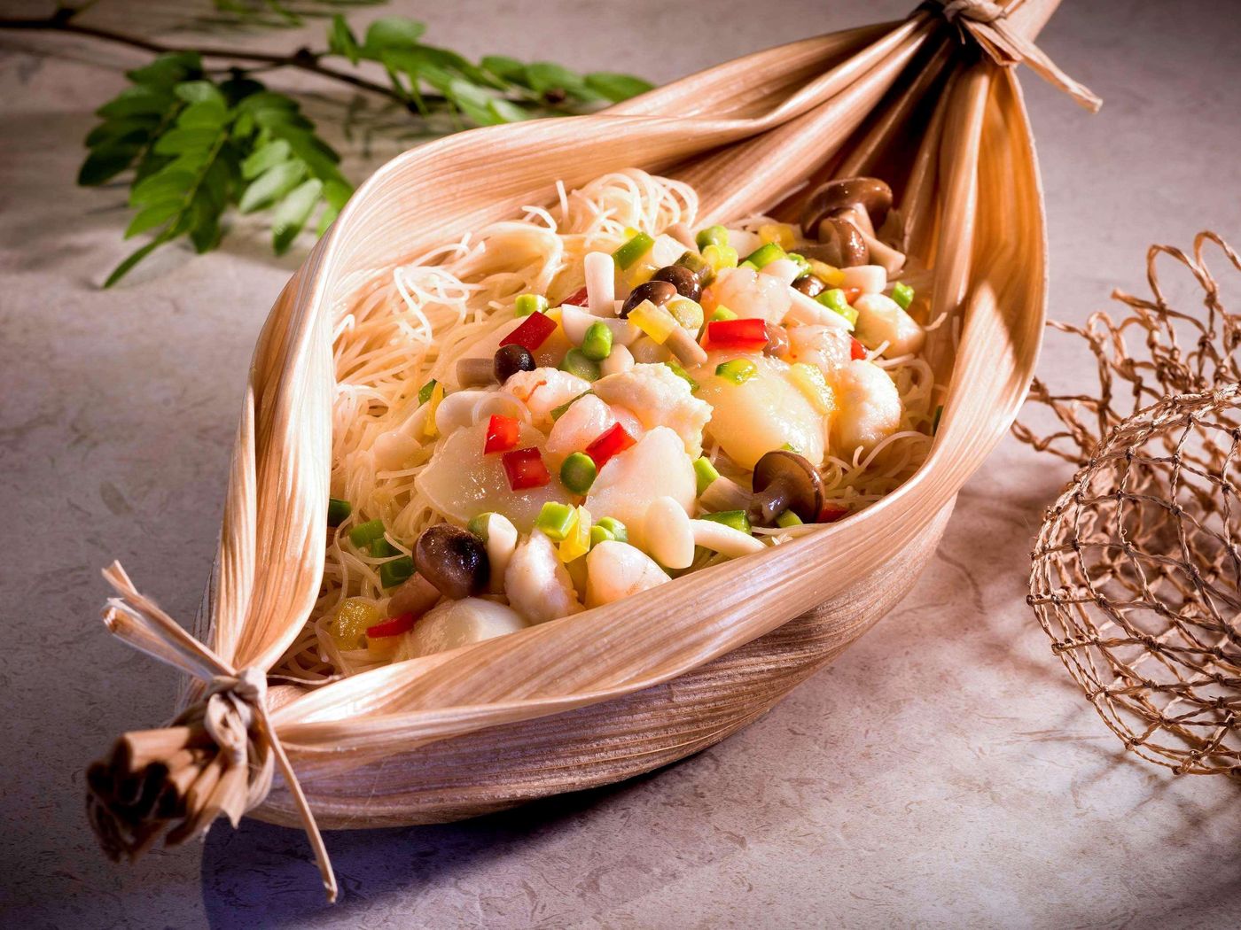 Grand Mercure Singapore Roxy - Singapore - SINGAPORE - Restaurant - 3