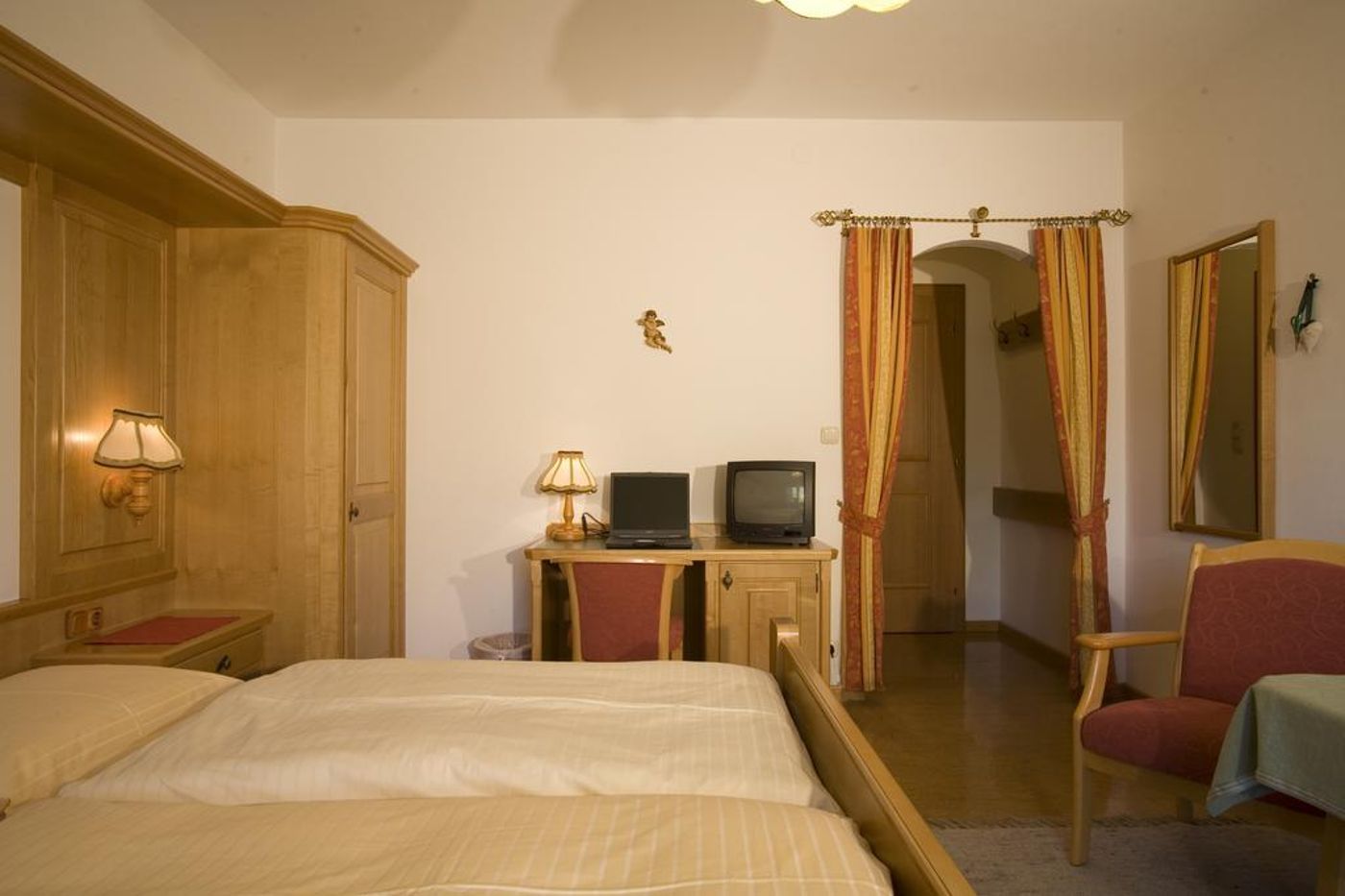 Hotel Sallerhof-Austria-SALZBURG GROEDIG-General view-6