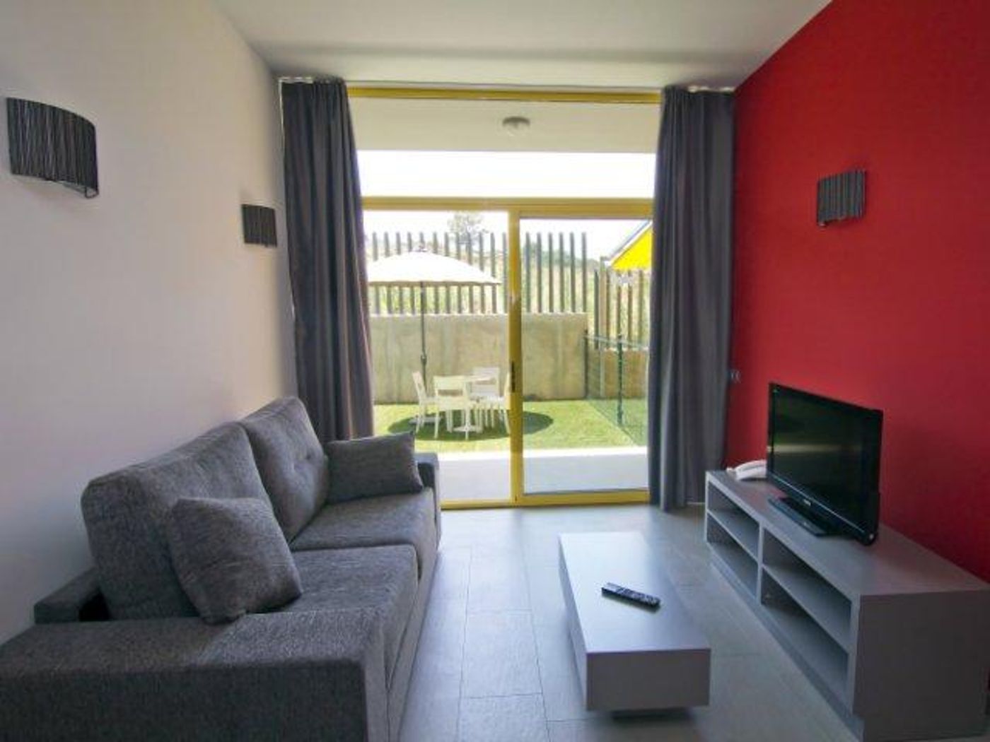 Four Elements Suites