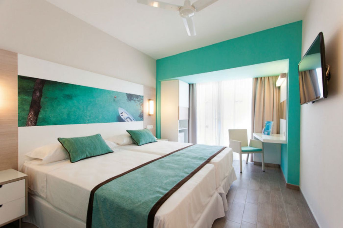 Riu San Francisco - Adults Only