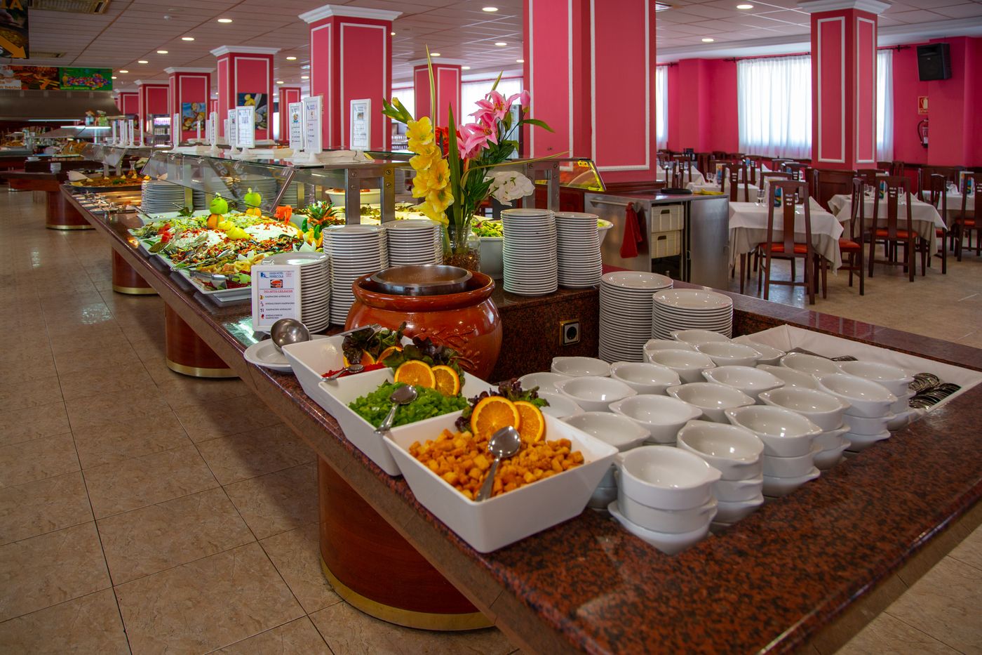 Gran Hotel Peñiscola